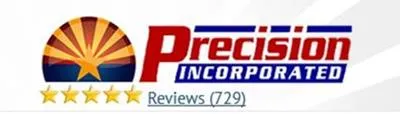 Precision Incorporated